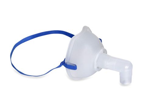 Inhalator nebulizator Omron Vvt F.c28 / 29
