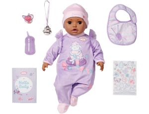 Interaktivní Leah, 43 cm - image 2