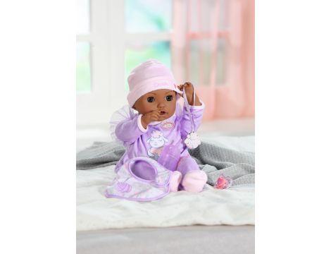 Interaktivní Leah, 43 cm - 3