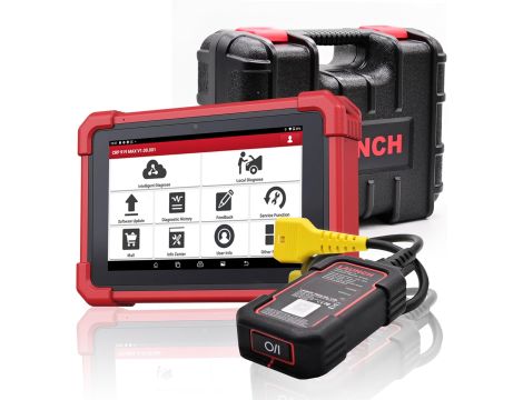 Interfejs diagnostyczny Launch CRP919MAX