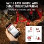 Interkom Sena Pi-01 Bluetooth 4.1 Zasięg 400M - 7