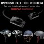 Interkom Sena Pi-01 Bluetooth 4.1 Zasięg 400M - 4
