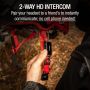 Interkom Sena Pi-01 Bluetooth 4.1 Zasięg 400M - 5