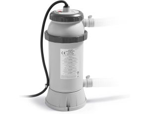 Intex - Ogrzewanie basenu – Ø 25 x 45 cm - image 2
