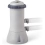 Intex 28638GS 700 M3/HR Pompa Z Filtrem Piaskowym, Szary, 18.8 x 19.4 x 35.4 - 3
