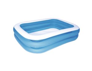 Intex 12819 Dmuchany Brodzik dla Dzieci, 238 L