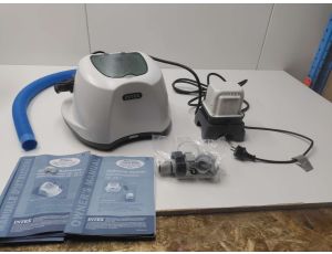 Intex 26670GS system słonej wody – czyszczenie basenu – ECO6220G - image 2