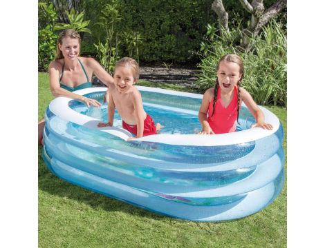 Intex 57482NP Dmuchany basen dla Dzieci - 3
