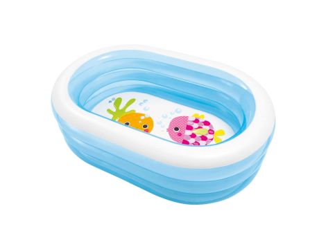 Intex 57482NP Dmuchany basen dla Dzieci