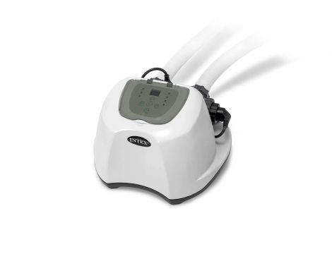 Intex Krystal Clear System Słonej Wody, 41 x 34 x 26 cm