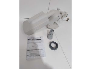 Intex Multi-Color LED Kolorowy Opryskiwacz, Biały, 18.4 x 47.9 x 25.1 cm - image 2