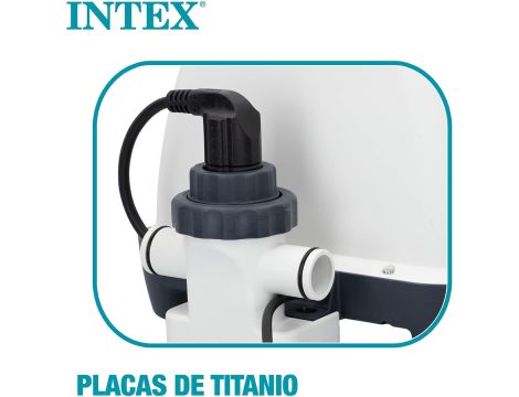 Intex Intex System Słonej Wody - 7
