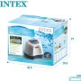 Intex Intex System Słonej Wody - 9