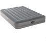 Intex Łóżko dmuchane Dura-Beam PrestigeMid-Risepompa USB, 152 x 203 x 30 cm - 3