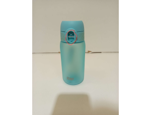 Ion8 Szczelna butelka na wodę dla dzieci 350ml - image 2