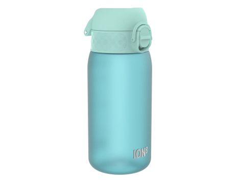 Ion8 Szczelna butelka na wodę dla dzieci 350ml