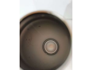 ION8: Butelka stalowa BIDON 600ml Dino I8SS600PBDINOB - image 2