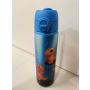 ION8: Butelka stalowa BIDON 600ml Dino I8SS600PBDINOB - 4