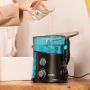 Irygator Cecotec Bamba ToothCare 1200 Jet Pro 1000 ml czarny - 5