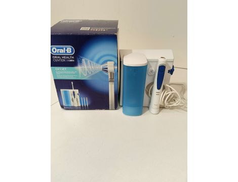 Irygator jamy ustnej Oral-B Professional Care OxyJet MD20 - 3