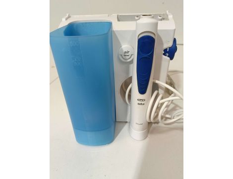Irygator jamy ustnej Oral-B Professional Care OxyJet MD20 - 4
