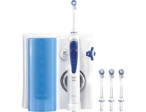 Irygator jamy ustnej Oral-B Professional Care OxyJet MD20 - 6