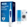 Irygator jamy ustnej Oral-B Professional Care OxyJet MD20 - 2
