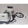 Intex – 230 V pompa z filtrem piaskowym i system Saltwater CG-26676 (26676) - 7