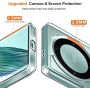 ivoler Etui przezroczyste do Honor Magic5 Lite / Honor Magic 5 Lite 5G - 3