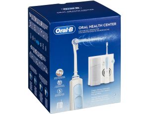 Irygator Oral-B OxyJet MD20 Oral Healt Center - image 2