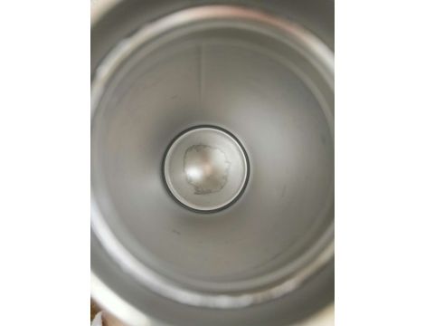 Izolowane butelki na wodę Gen 2 z pokrywką - 3