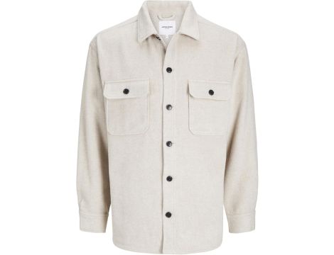 JACK & JONES  uniwersalna koszula męska na jesień r.XS - 2