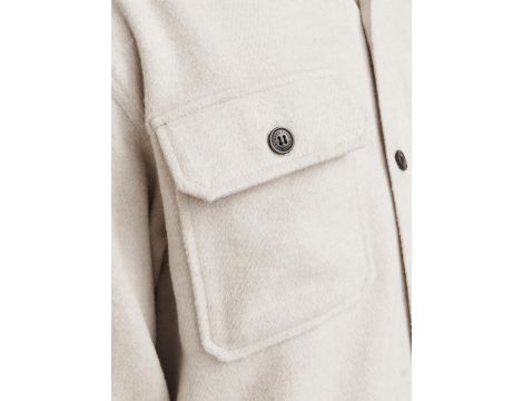 JACK & JONES  uniwersalna koszula męska na jesień r.XS - 6