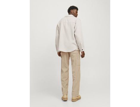 JACK & JONES  uniwersalna koszula męska na jesień r.XS - 4