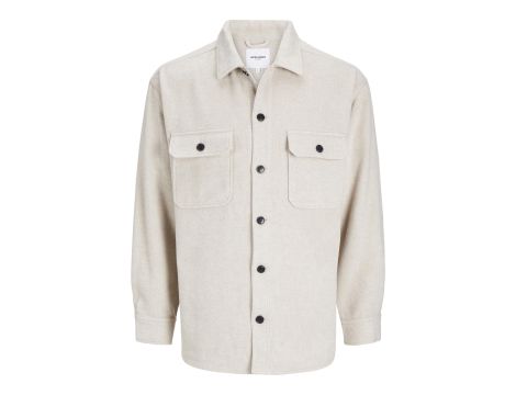 JACK & JONES  uniwersalna koszula męska na jesień r.XS