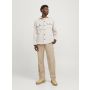 JACK & JONES  uniwersalna koszula męska na jesień r.XS - 6