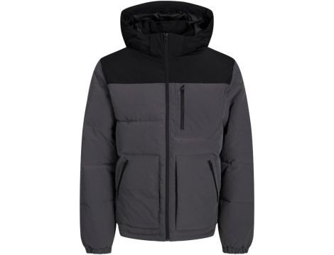 JACK & JONES Kurtka buforowa Mężczyźni  r.M - 2