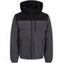 JACK & JONES Kurtka buforowa Mężczyźni  r.M - 3