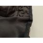 JACK & JONES Męska kurtka pikowana lekka L czarny - 6