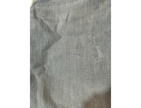 JACK & JONES Jjichris Jjworker Mf 048 Sn Jnr - Dżins Chłopcy 158 Blue Denim - 2