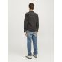 JACK & JONES Jjichris Jjworker Mf 048 Sn Jnr - Dżins Chłopcy 158 Blue Denim - 6