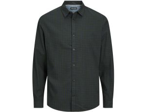 JACK & JONES Koszula Mężczyźni xxl - image 2