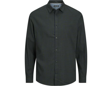 JACK & JONES Koszula Mężczyźni xxl - 2