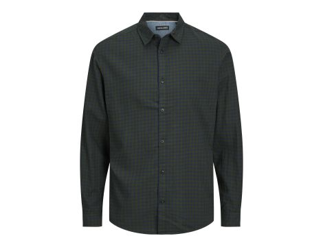 JACK & JONES Koszula Mężczyźni xxl
