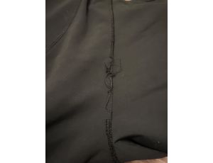 Jack Wolfskin Leginsy XXL czarny - image 2