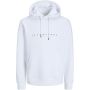 Jack&Jones Bluza 12233972 Biały Relaxed Fit - 3