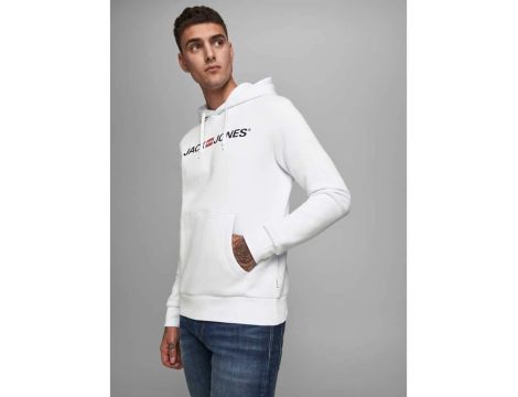 Jack&Jones bluza męska 12137054 rozmiar M - 4