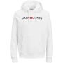 Jack&Jones bluza męska 12137054 rozmiar M - 4