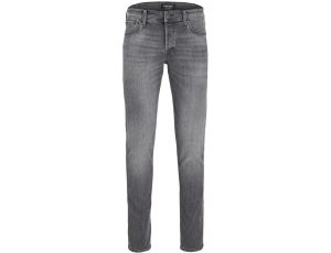 Jack&Jones Jeansy Szary Slim Fit 36/32 - image 2