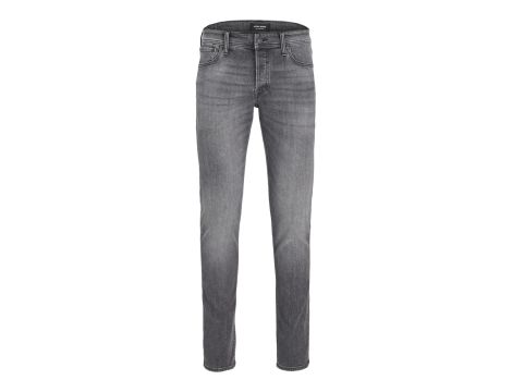 Jack&Jones Jeansy Szary Slim Fit 36/32